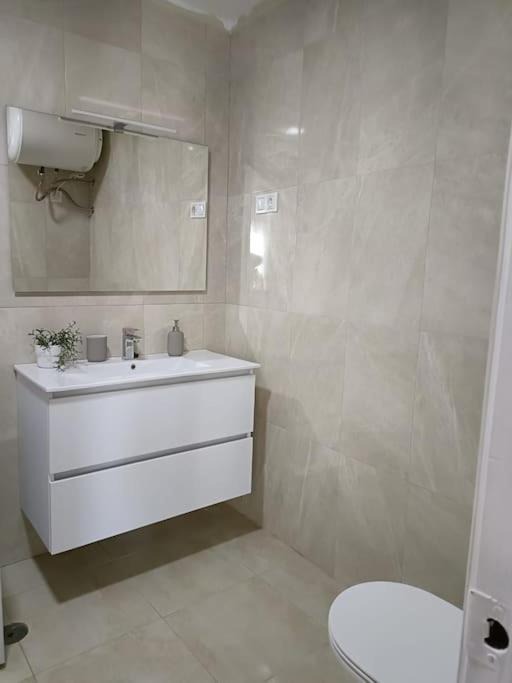 Photo of Bathroom in Aguilas