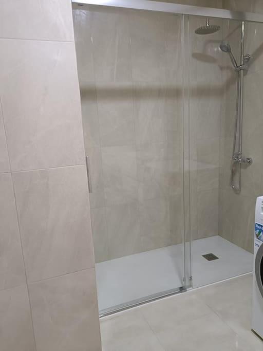 Photo of Bathroom in Aguilas