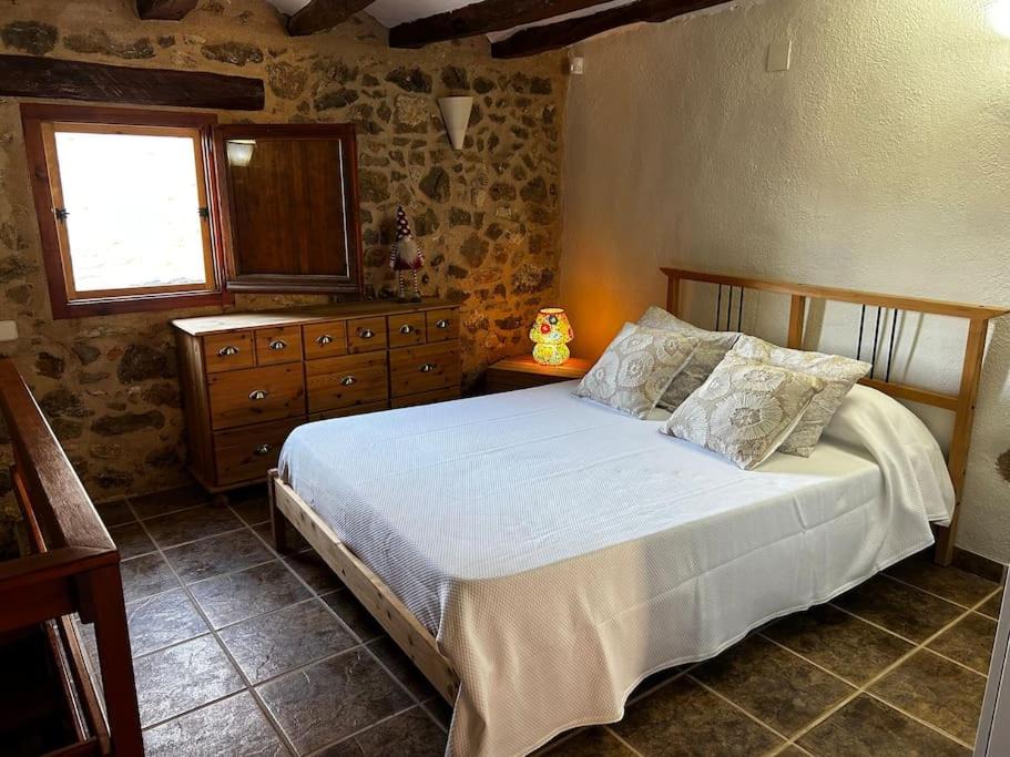 Photo of Bedroom in El Pinell de Brai