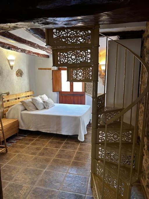 Photo of Bedroom in El Pinell de Brai