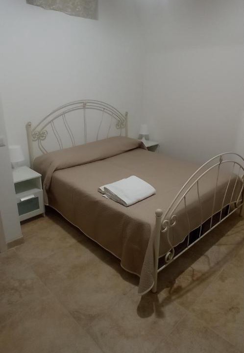 Photo of Bedroom in Montalbano Jonico