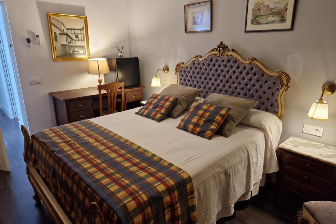 Photo of Bedroom in Almagro