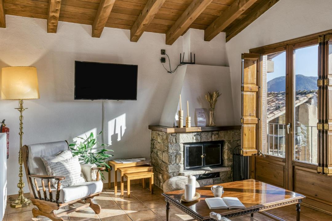 Photo of Others in La Vall d'en Bas