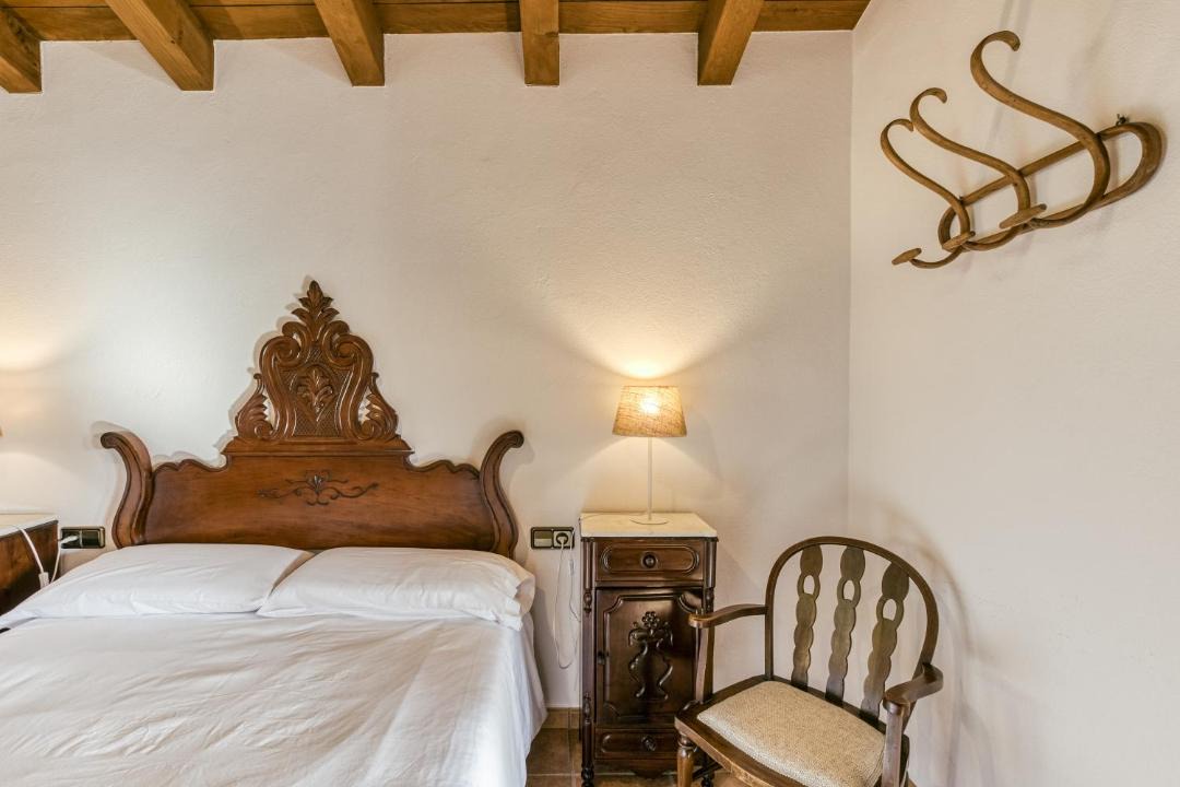 Photo of Bedroom in La Vall d'en Bas