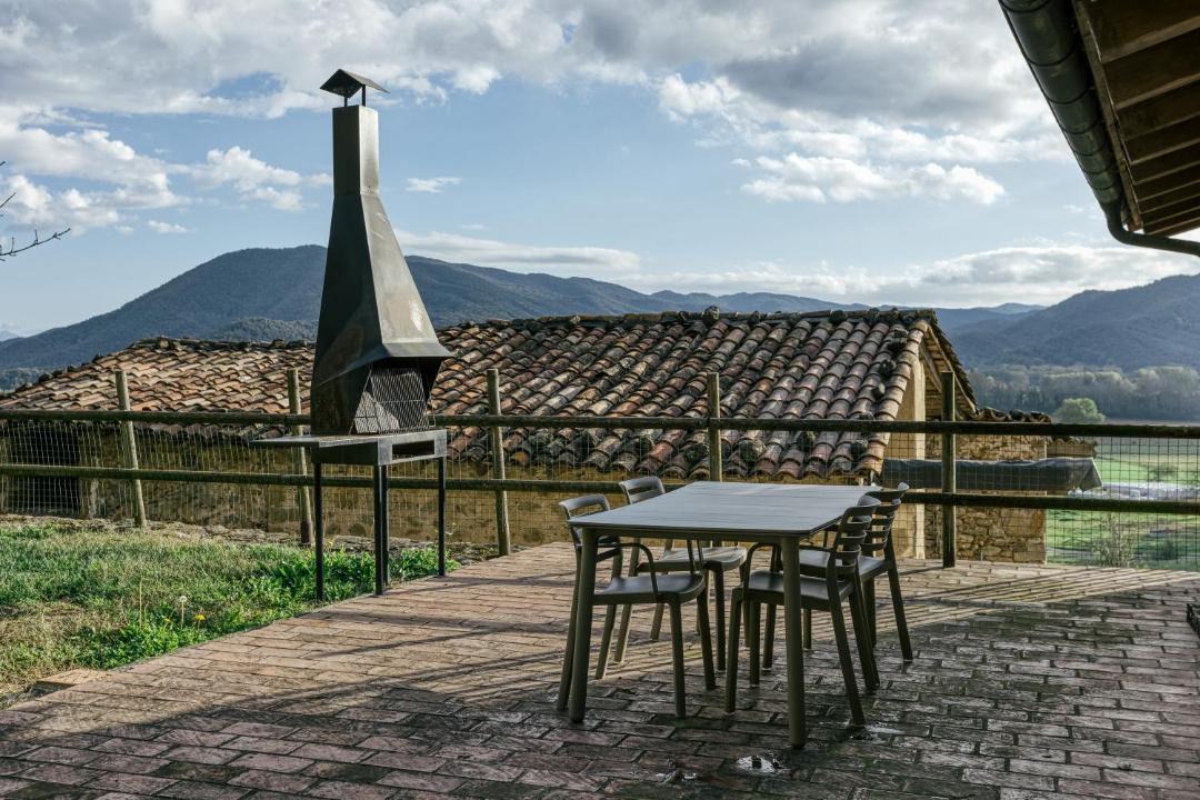 Photo of Others in La Vall d'en Bas
