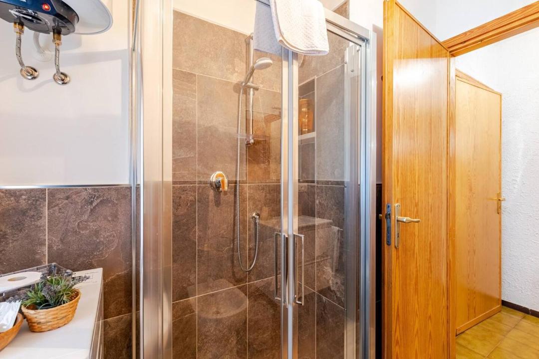 Photo of Bathroom in Bardonecchia