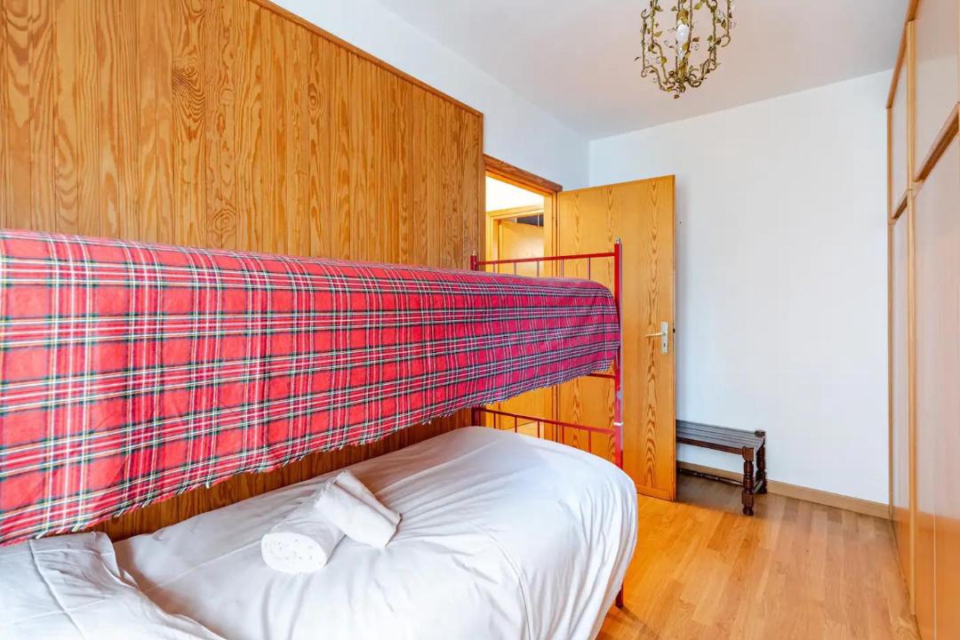 Photo of Bedroom in Bardonecchia