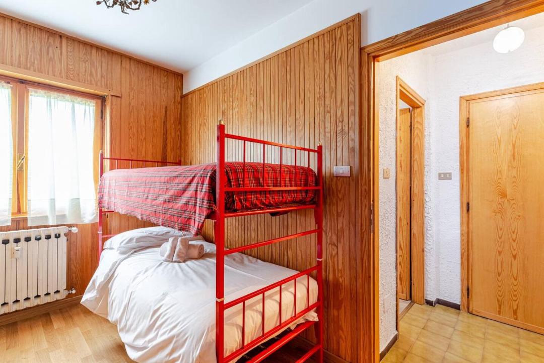 Photo of Bedroom in Bardonecchia
