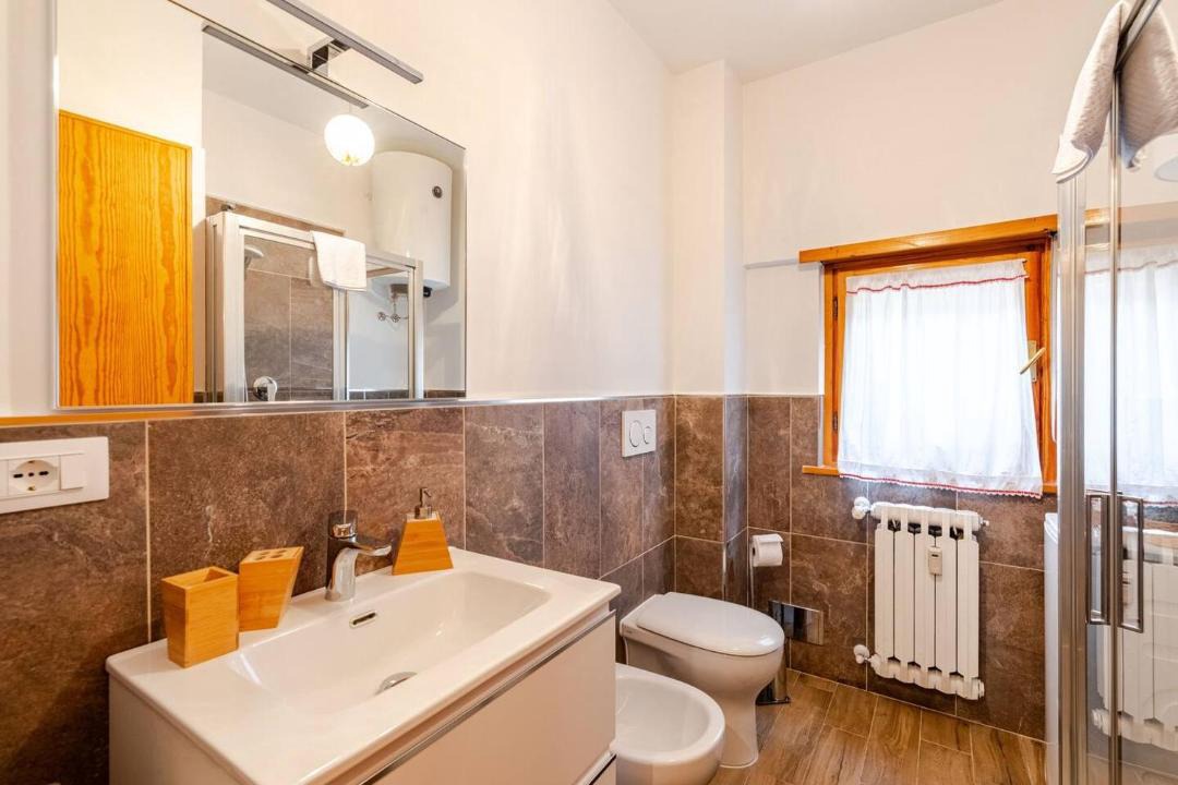 Photo of Bathroom in Bardonecchia