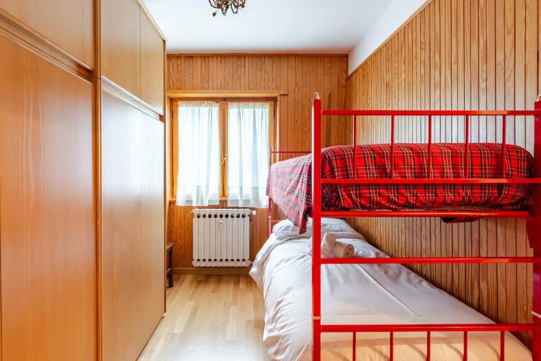 Photo of Bedroom in Bardonecchia