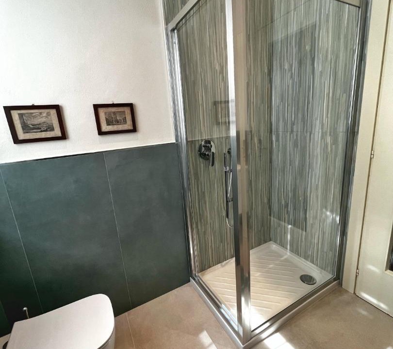 Photo of Bathroom in Gardone Riviera