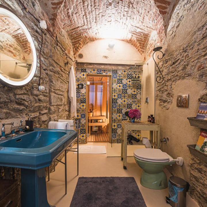 Photo of Bathroom in Melle