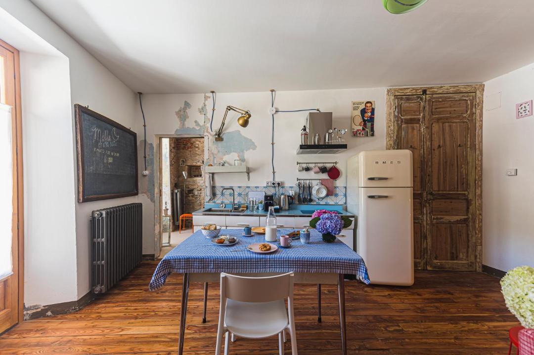 Photo of Kitchen in Melle
