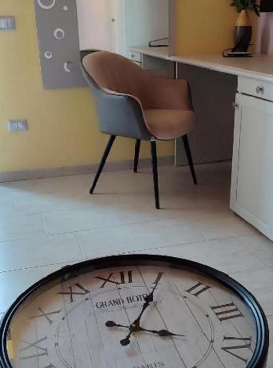 Photo of Livingroom in Baranello