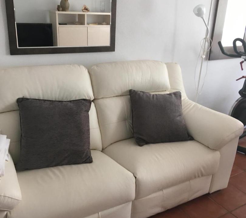 Photo of Livingroom in La Azohia