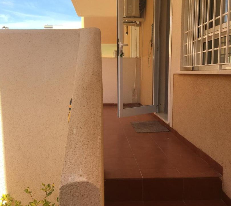 Photo of Patio Balcony in La Azohia