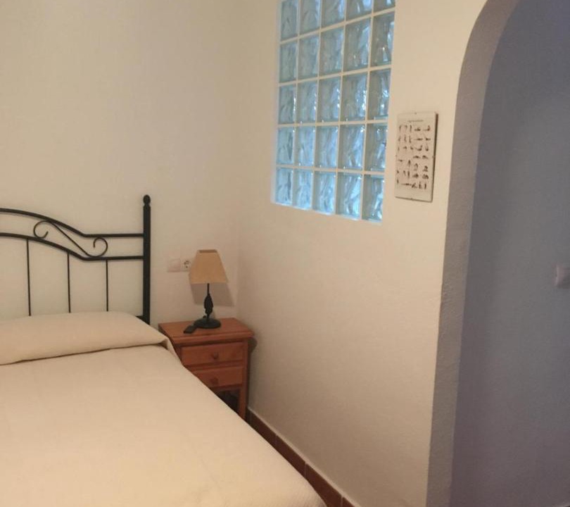 Photo of Bedroom in La Azohia