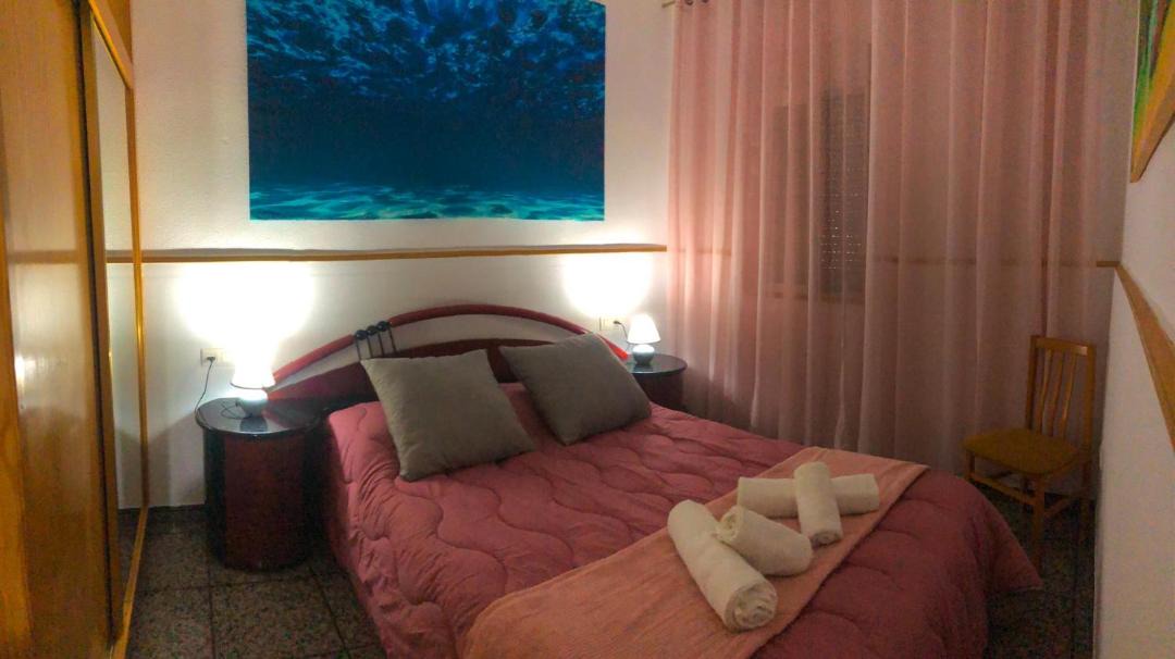 Photo of Bedroom in Aguilas