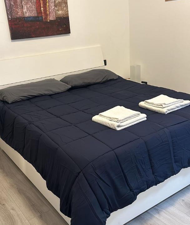 Photo of Bedroom in Erba