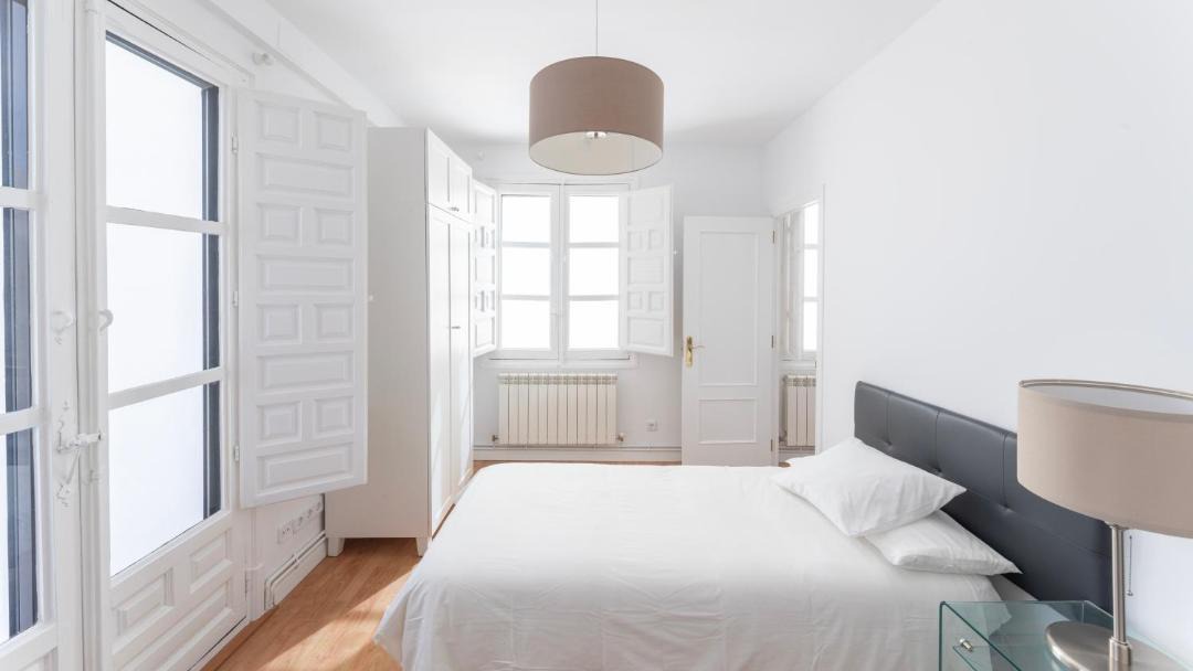 Photo of Bedroom in Toledo City Center