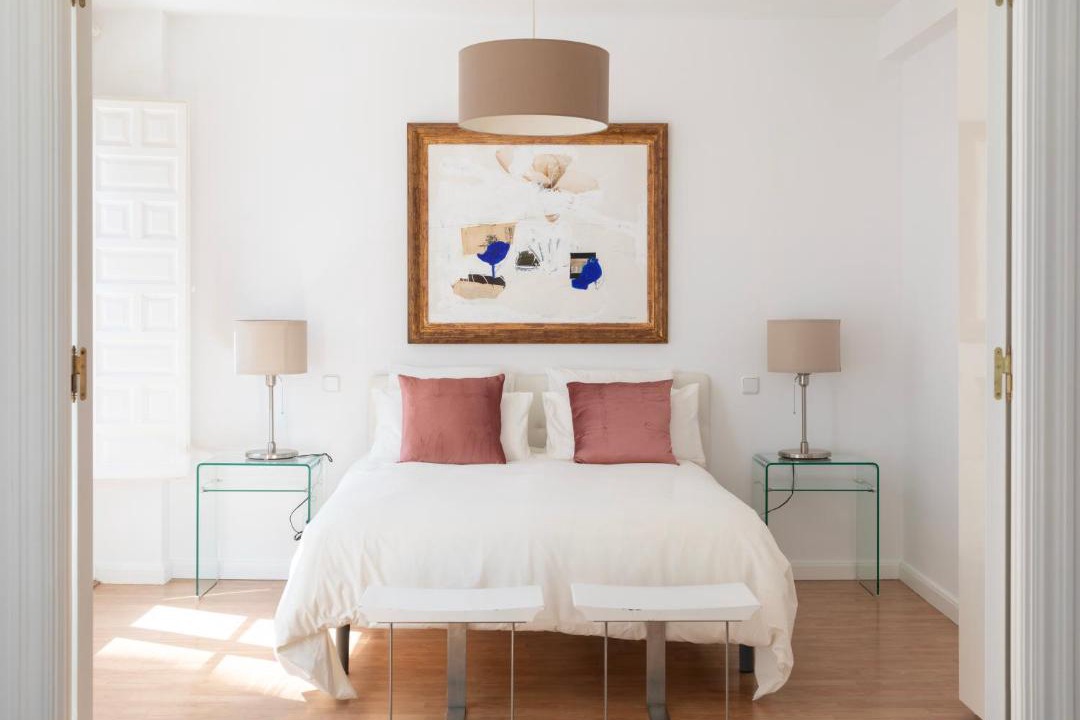 Photo of Bedroom in Toledo City Center