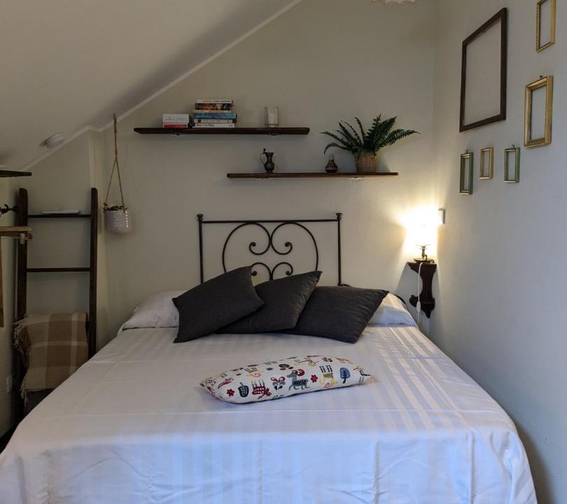 Photo of Bedroom in Cortemilia