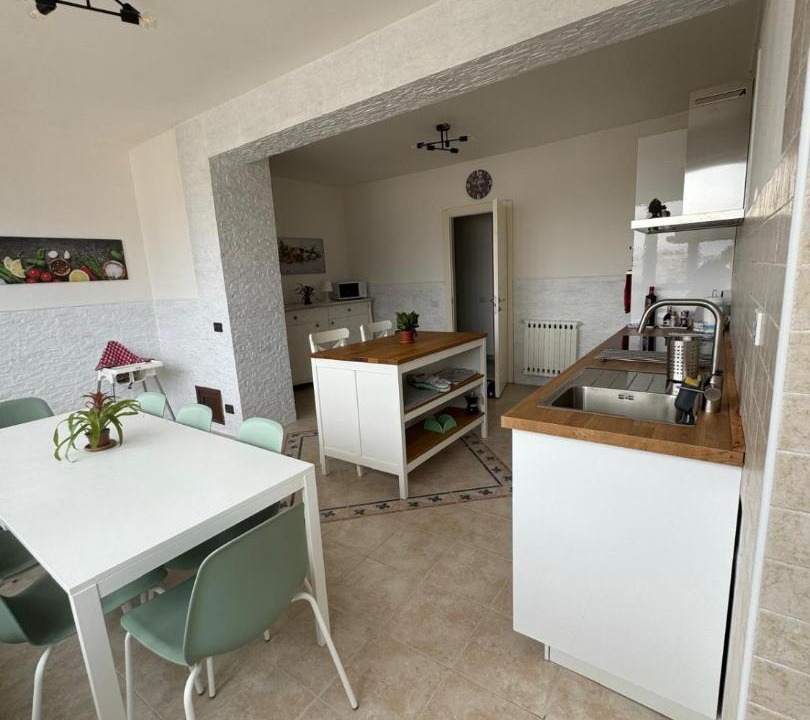 Photo of Kitchen in Partanna