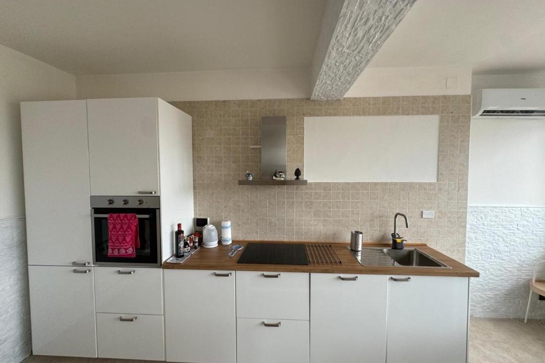 Photo of Kitchen in Partanna