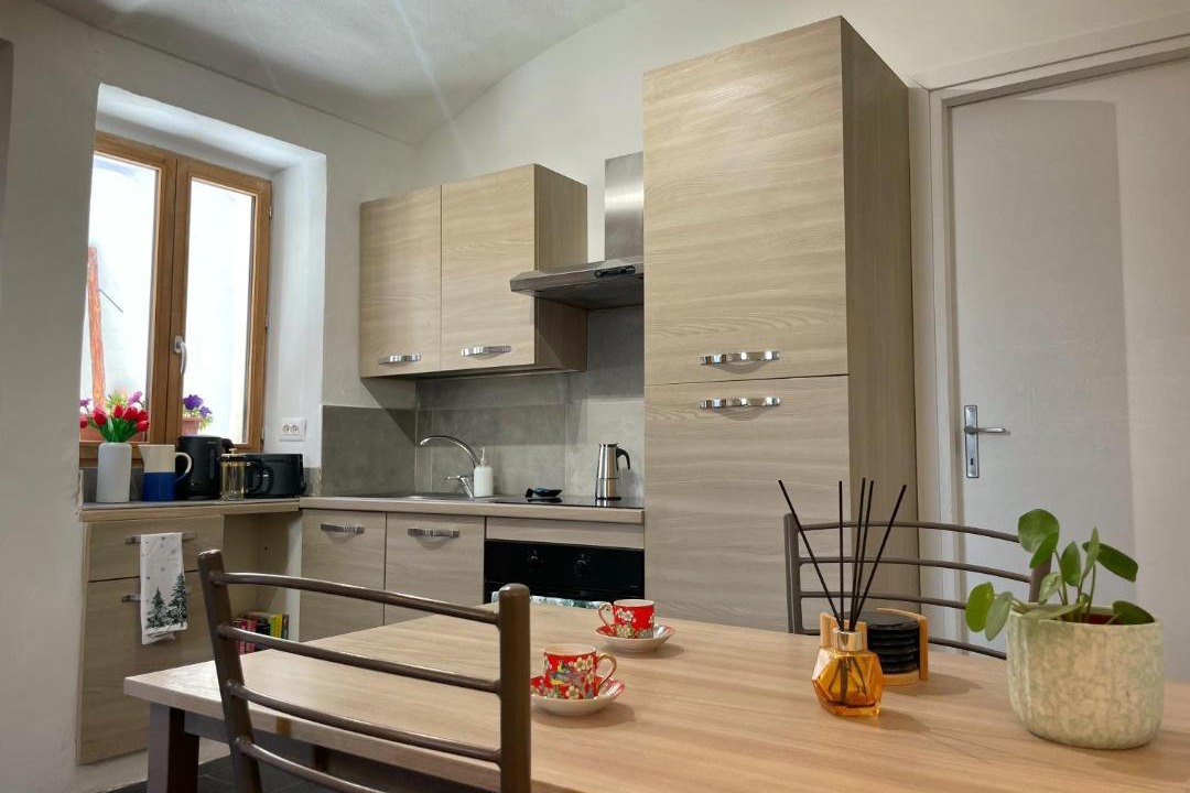 Photo of Kitchen in San Marco