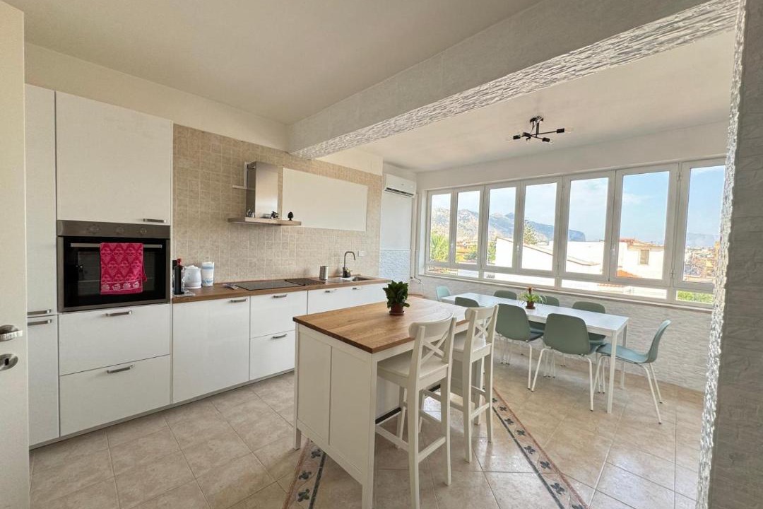 Photo of Kitchen in Partanna