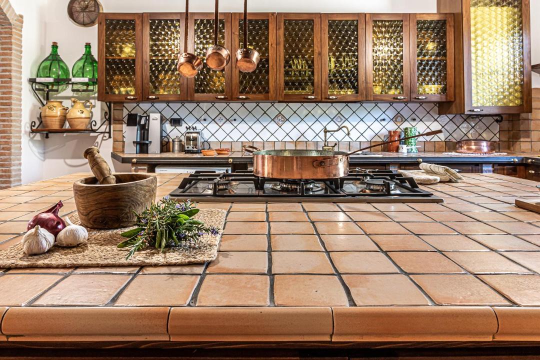 Photo of Kitchen in Lanciano