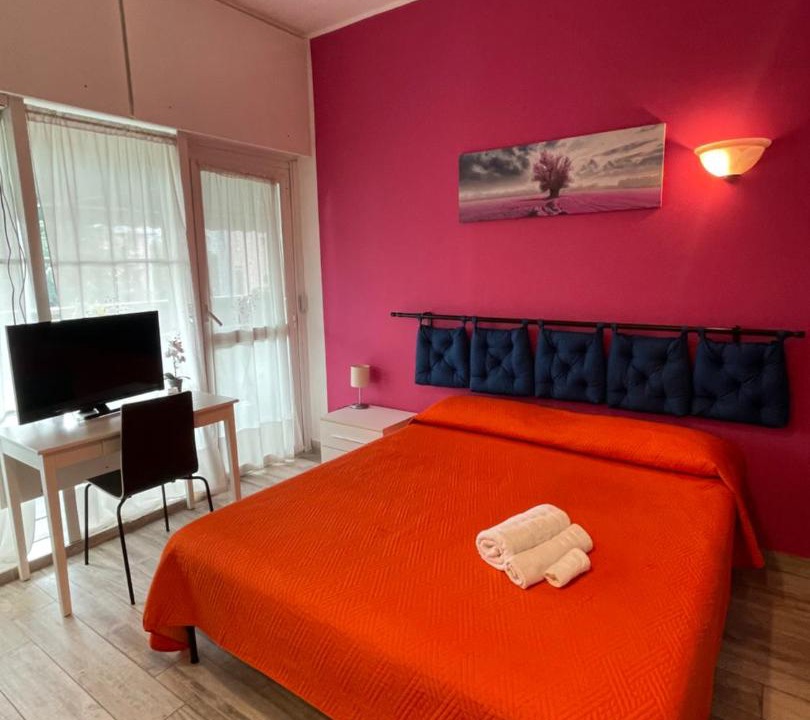 Photo of Bedroom in San Donato Milanese