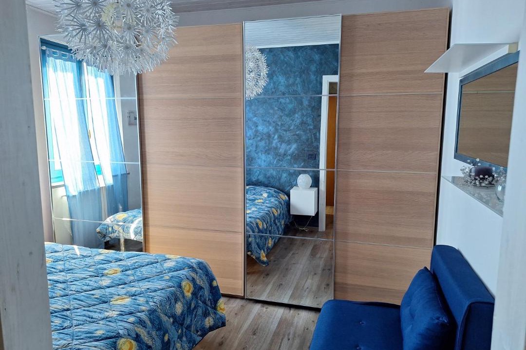 Photo of Bedroom in Gravere