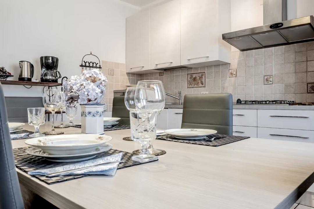 Photo of Kitchen in Porano