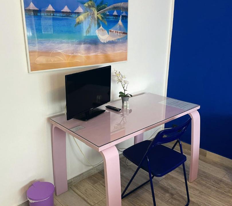 Photo of Livingroom in San Donato Milanese