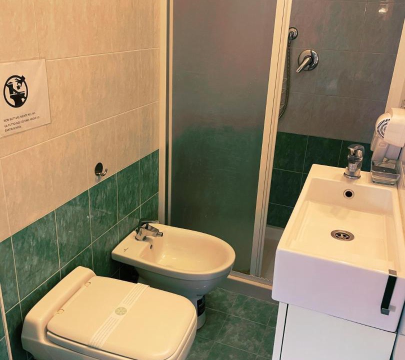 Photo of Bathroom in San Donato Milanese