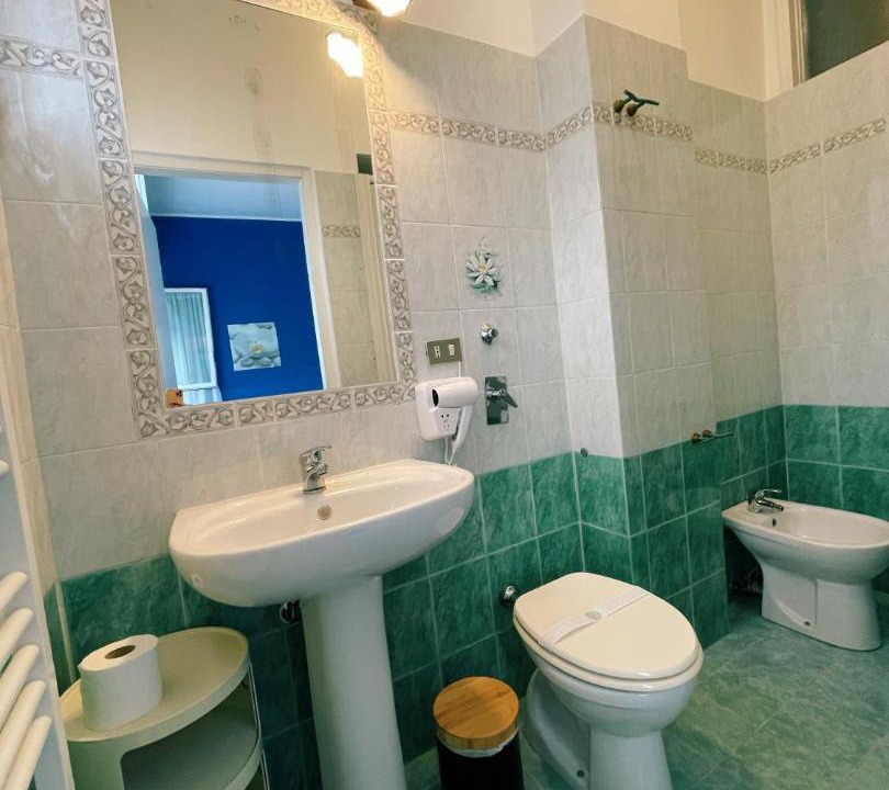 Photo of Bathroom in San Donato Milanese