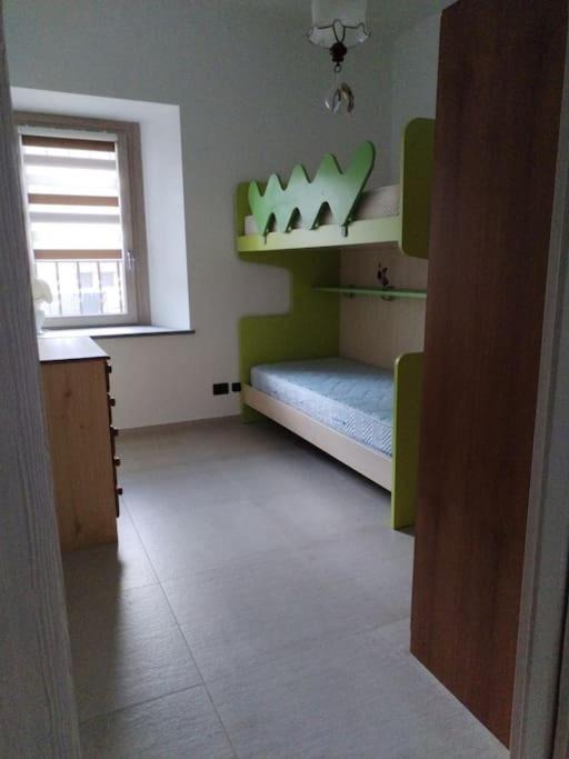 Photo of Bedroom in Cavour