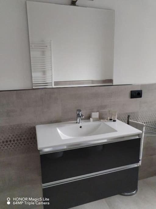 Photo of Bathroom in Cavour