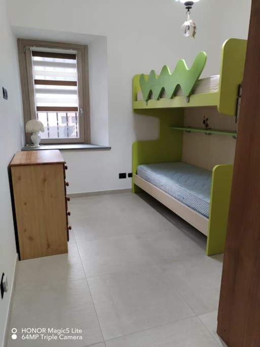 Photo of Bedroom in Cavour