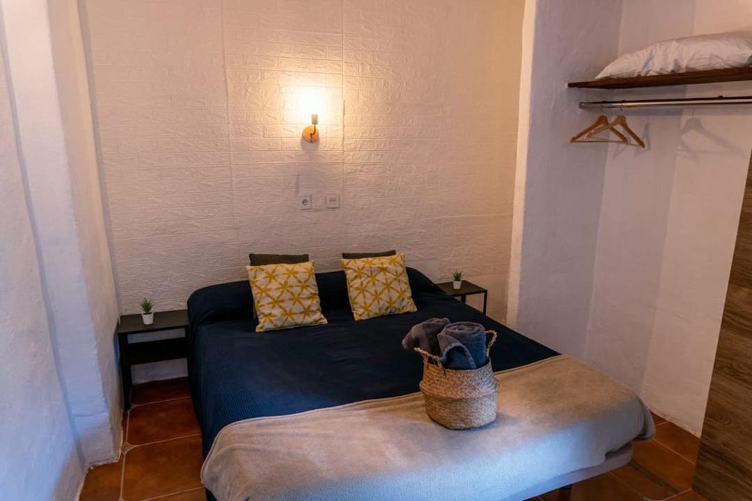 Photo of Bedroom in Guainos Bajos