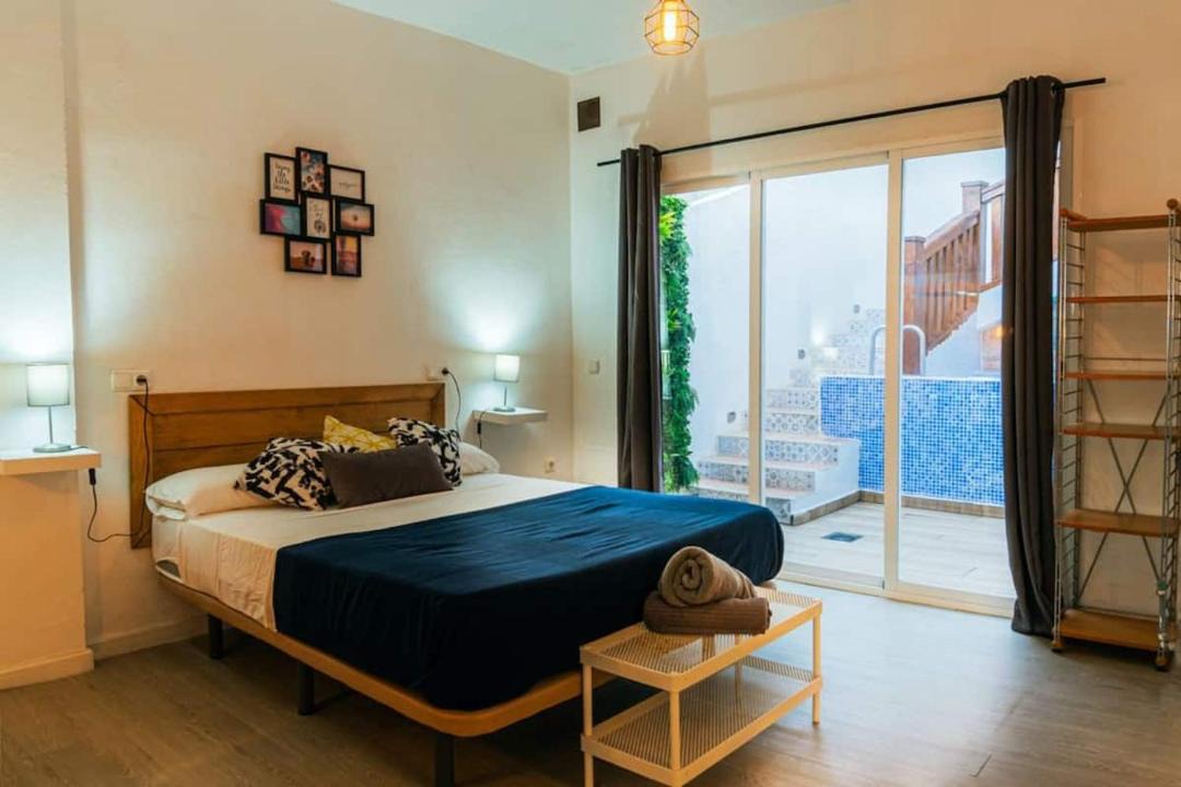Photo of Bedroom in Guainos Bajos
