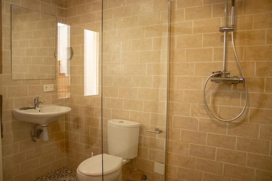 Photo of Bathroom in Guainos Bajos