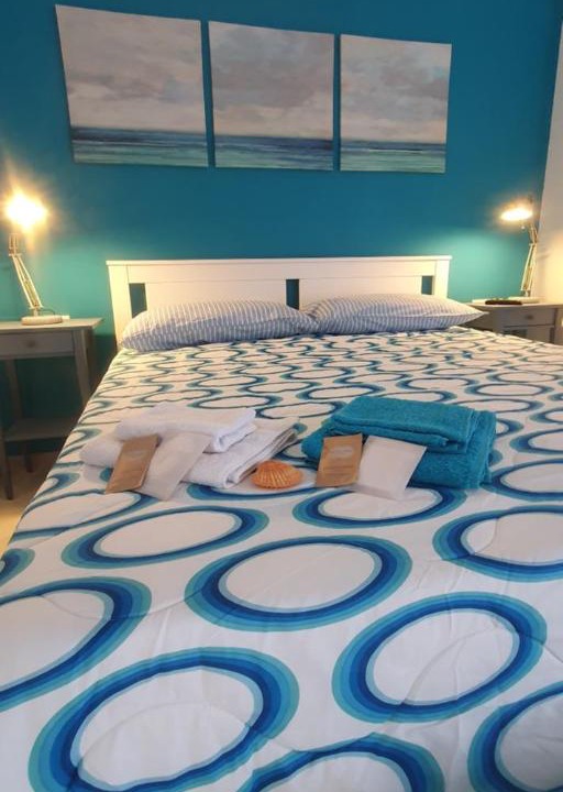 Photo of Bedroom in Montesilvano
