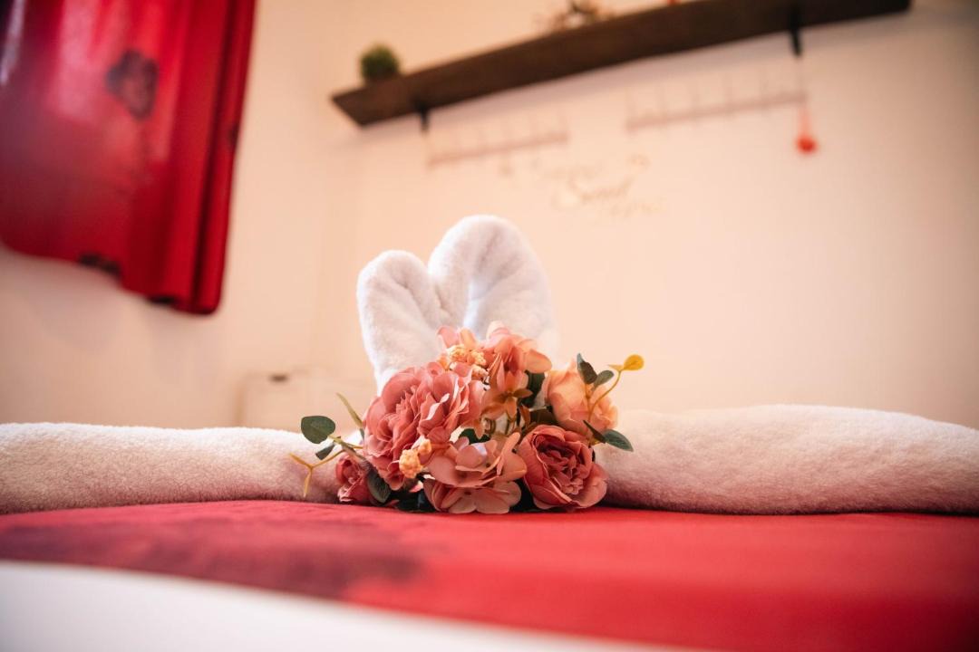 Photo of Bedroom in Pignola