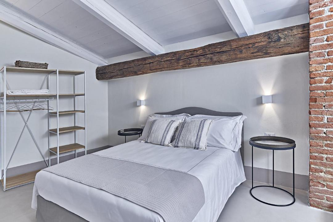 Photo of Bedroom in Ivrea