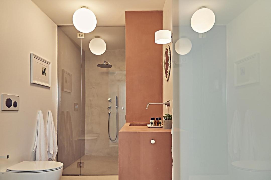 Photo of Bathroom in Ivrea