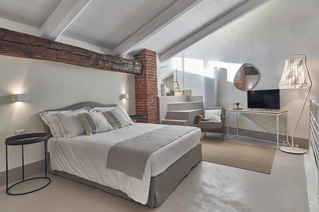 Photo of Bedroom in Ivrea