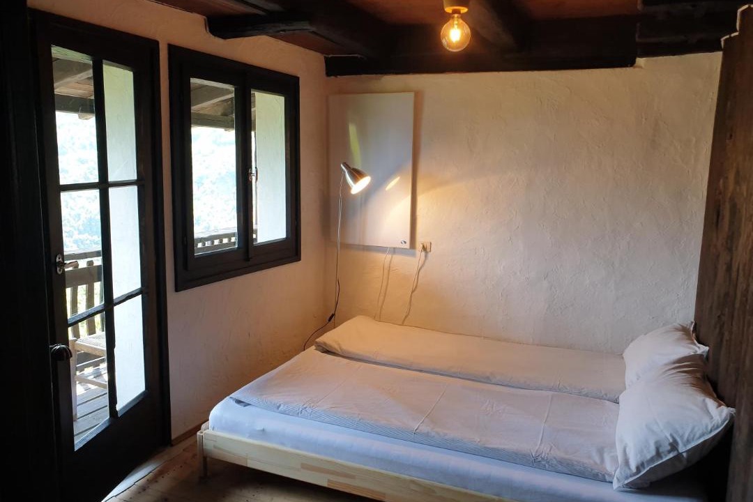 Photo of Bedroom in Lunecco