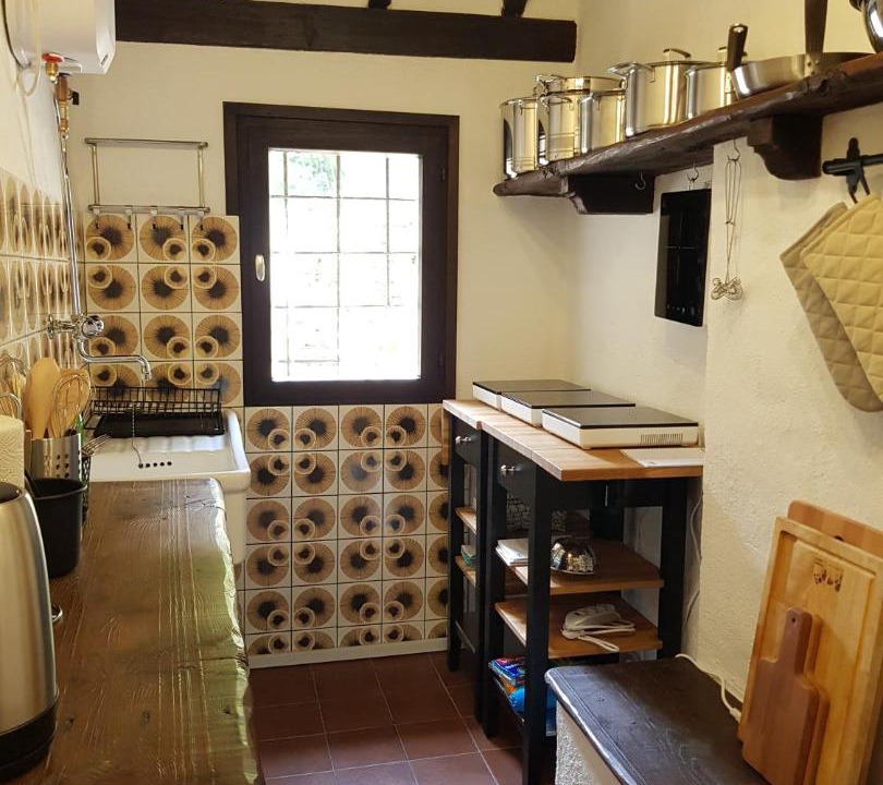 Photo of Kitchen in Lunecco